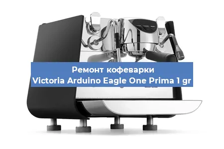 Замена термостата на кофемашине Victoria Arduino Eagle One Prima 1 gr в Краснодаре